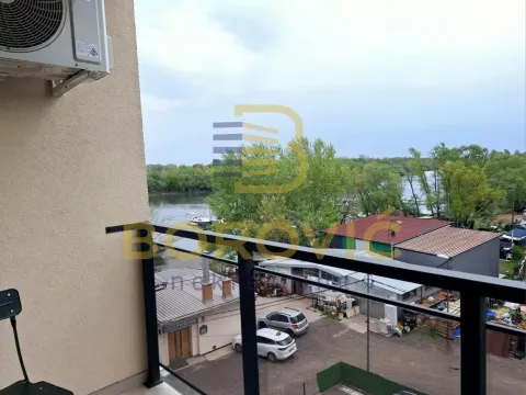 Sale, one bedroom apartment, 35m², Višnjička Banja, Palilula Sve Podlokacije - image 13