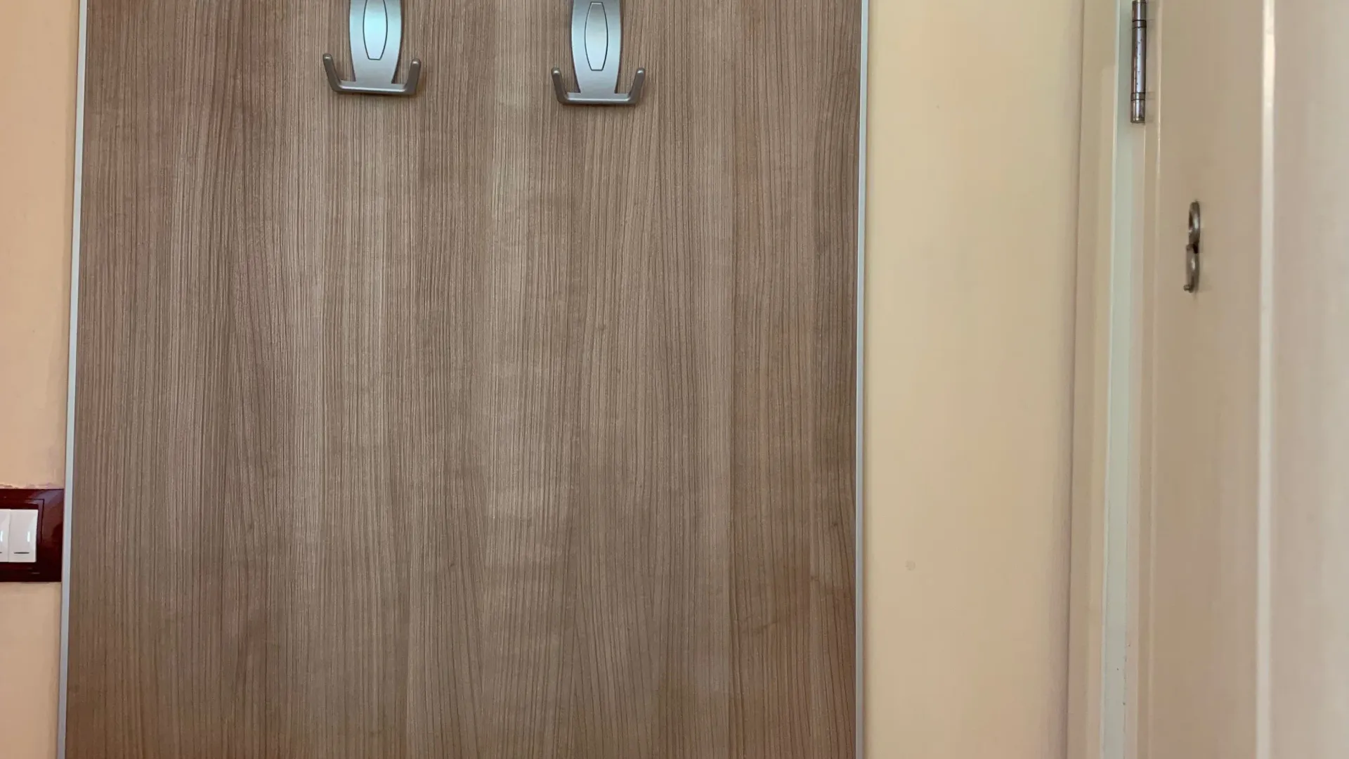 Rent, one bedroom apartment, 36m², Gornja Gorica, Podgorica