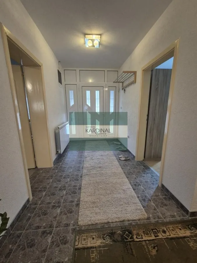 Prodaja, kuća, 271m², Šuljkovac, Jagodina