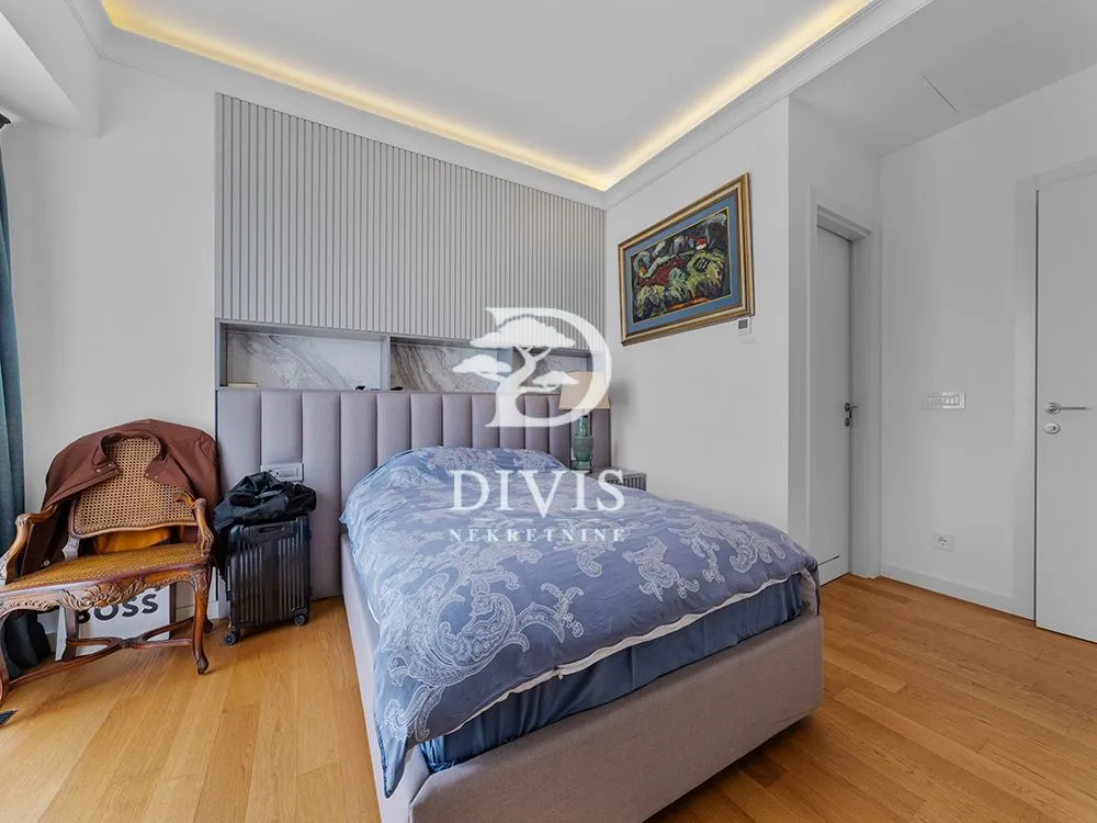 Sale, three bedroom apartment, 95m², Novi Beograd Sve Podlokacije, Beograd