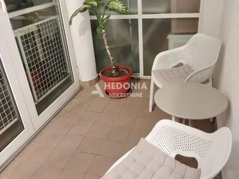 Izdavanje, dvosoban stan, 45m², Savski Venac, Beograd - image 9