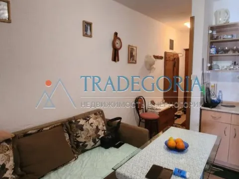 Prodaja, jednosoban stan, 32m², Bar, Crna Gora