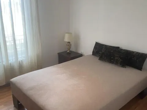 Rent, four bedroom apartment, 100m², Savski Venac, Beograd - image 7