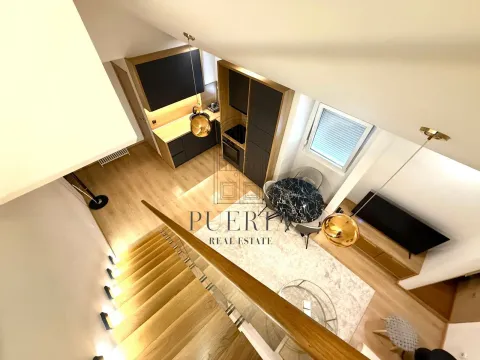 Rent, one bedroom apartment, 45m², Zabjelo, Podgorica - image 10
