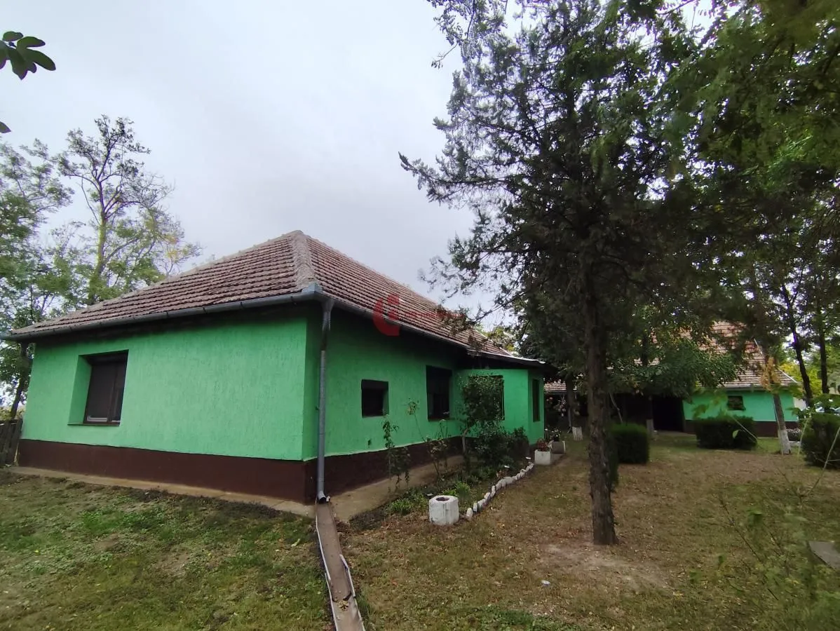 Prodaja, kuća, 130m², Aleksandrovo, Subotica