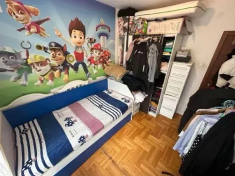 Prodaja, dvosoban stan, 73m², Nova Dalmatinska, Podgorica - image 9