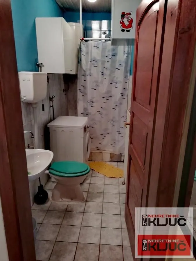 Izdavanje, garsonjera, 35m², Bulevar Oslobodjenja, Novi Sad Sve Podlokacije