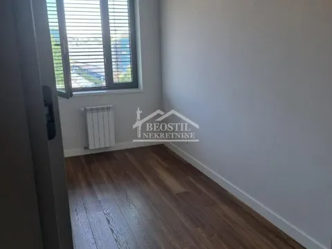 Izdavanje, dvosoban stan, 72m², Novi Beograd Sve Podlokacije, Beograd - image 11
