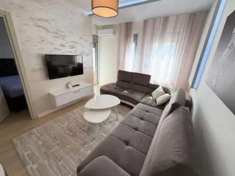 Prodaja, jednosoban stan, 39m², Zabjelo, Podgorica - image 3