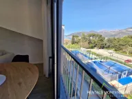 Izdavanje, jednosoban stan, 35m2, Donja Lastva, Tivat