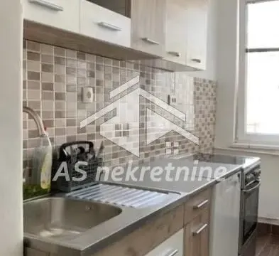 Rent, three bedroom apartment, 70m², Savski Venac, Beograd - image 7