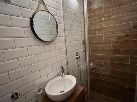 Izdavanje, jednosoban stan, 70m², Vračar Hram, Vračar Sve Podlokacije - image 16