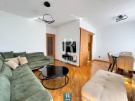 Prodaja, trosoban stan, 84m², Stari Aerodrom, Podgorica