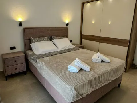 Rent, apartment, 102m², Seljanovo, Tivat - image 5