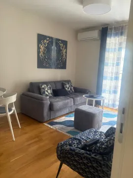 Rent, one bedroom apartment, 40m², Zabjelo, Podgorica - image 6