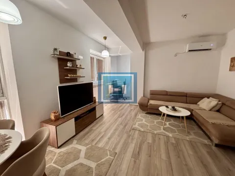 Prodaja, jednosoban stan, 50m², Aqua park, Jagodina - image 6