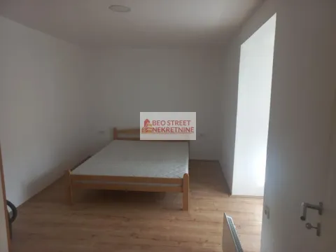 Rent, two bedroom apartment, 64m², Savski Venac, Beograd - image 11