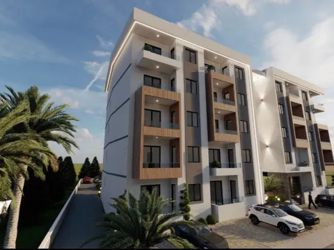 Prodaja, jednosoban stan, 47m², Velika Plaža, Ulcinj - image 4