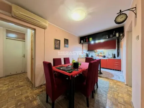 Prodaja, četvorosoban stan, 86m², Denkova Basta, Zvezdara Sve Podlokacije - image 6