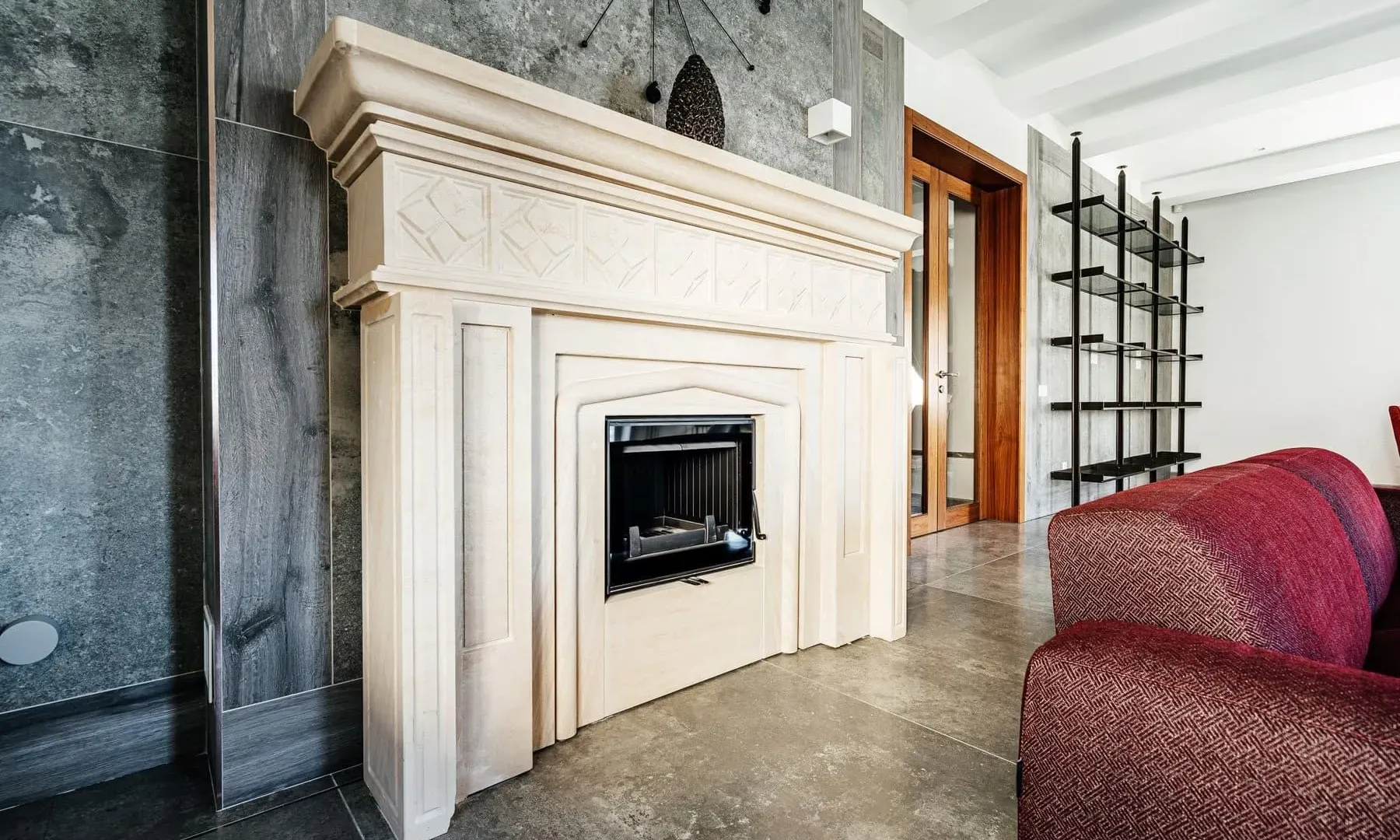 Rent, house, 491m², Ljuta, Kotor