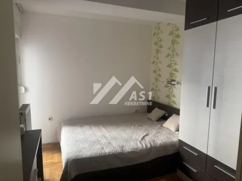Izdavanje, jednosoban stan, 38m², Grbavica, Novi Sad Sve Podlokacije - image 5