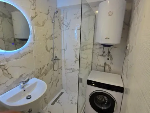 Rent, one bedroom apartment, 42m², Baston, Podgorica - image 8