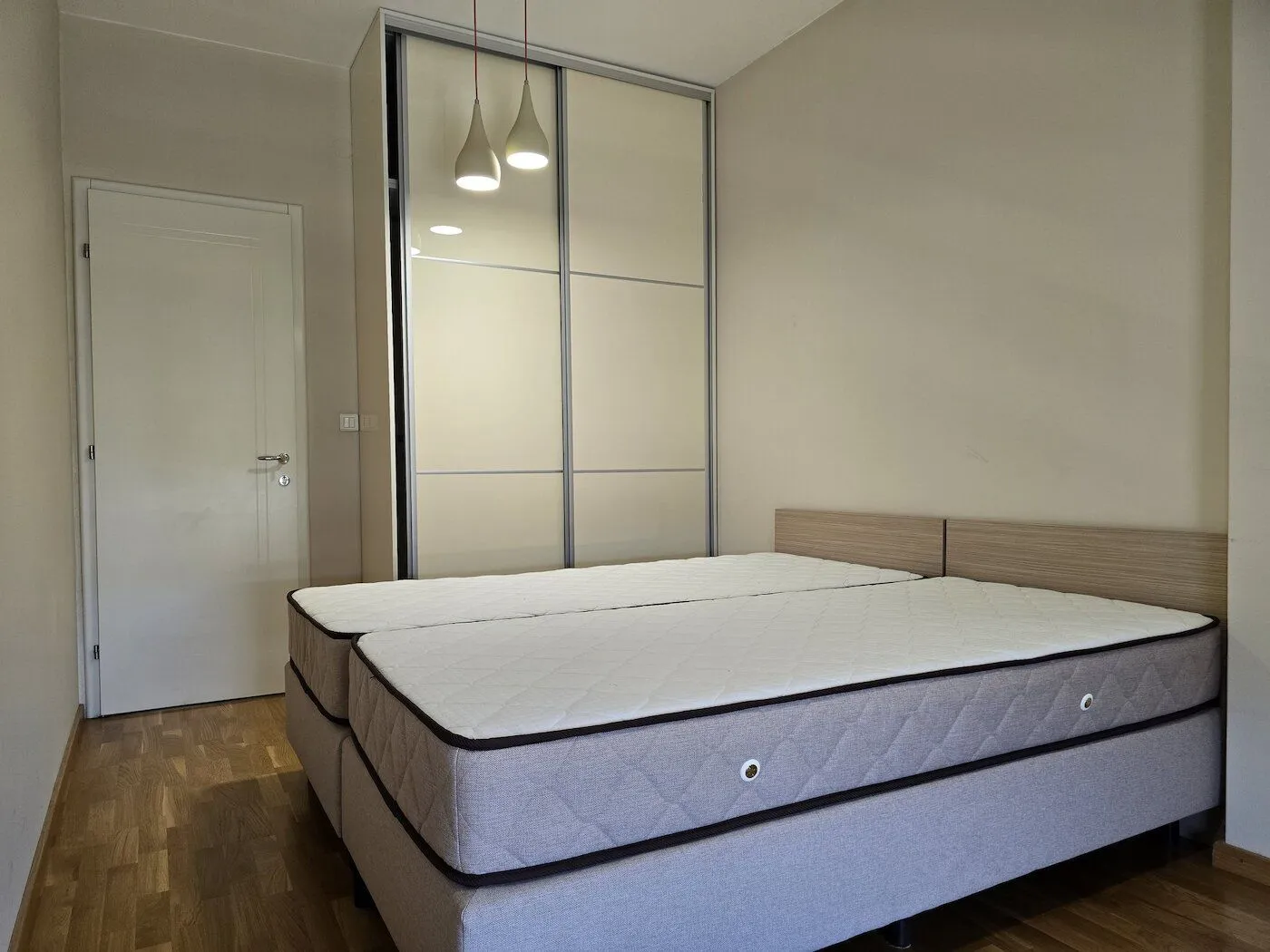 Rent, three bedroom apartment, 88m², Preko Morače, Podgorica