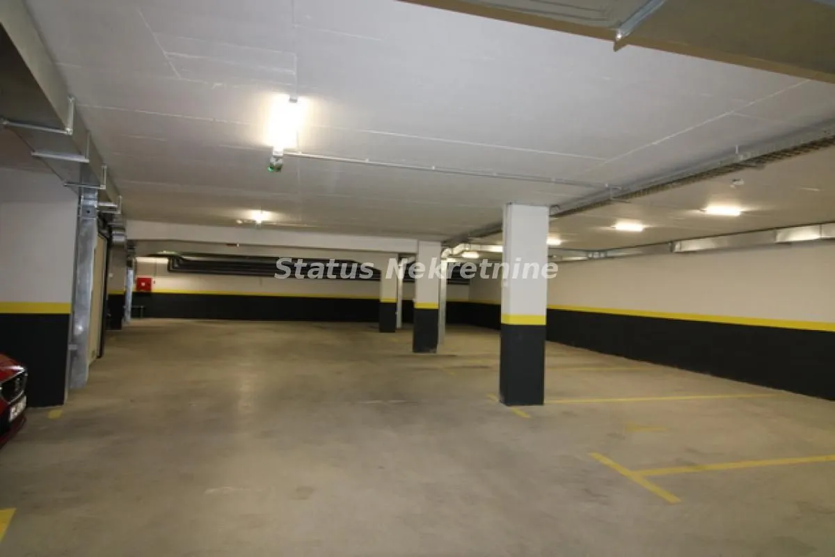 Izdavanje, trosoban stan, 63m², Telep, Novi Sad Sve Podlokacije