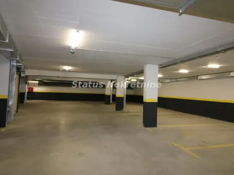 Izdavanje, trosoban stan, 63m², Telep, Novi Sad Sve Podlokacije - image 20