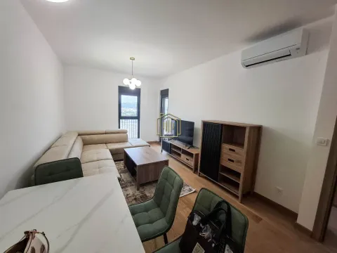 Rent, one bedroom apartment, 45m², City Kvart, Podgorica - image 7