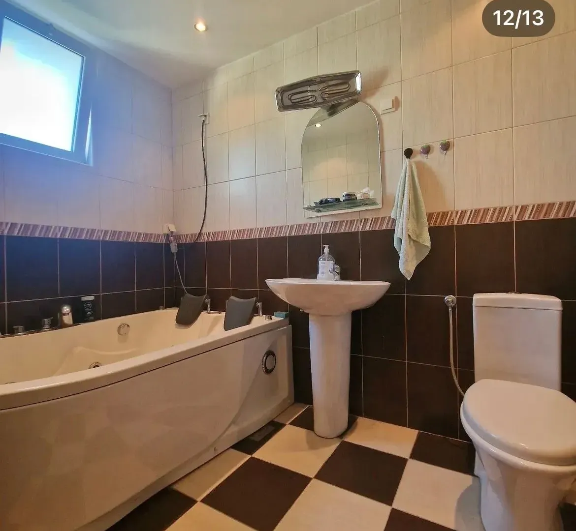 Sale, two bedroom apartment, 70m², Petrovac, Budva