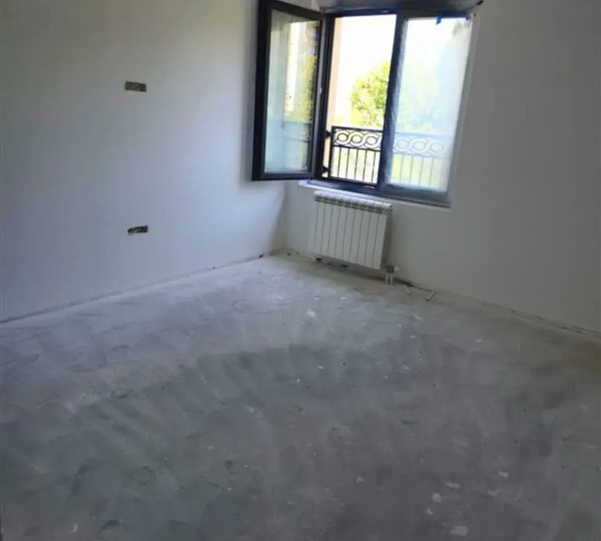 Prodaja, četvorosoban stan, 114m², Stari grad, Novi Sad