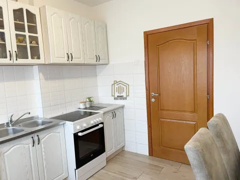 Izdavanje, jednosoban stan, 60m², Podgorica, Crna Gora - image 4