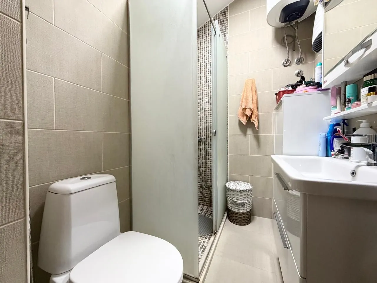 Sale, three bedroom apartment, 126m², Malo Brdo, Podgorica