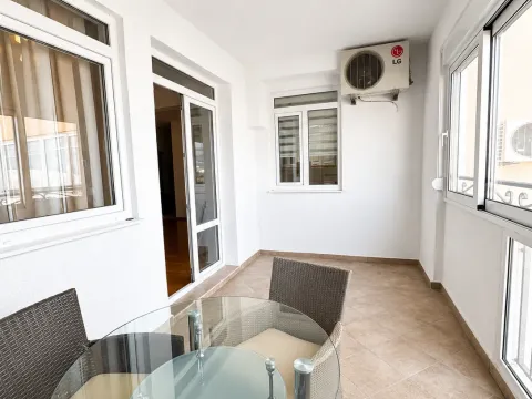 Sale, one bedroom apartment, 85m², Centar, Bar - image 9
