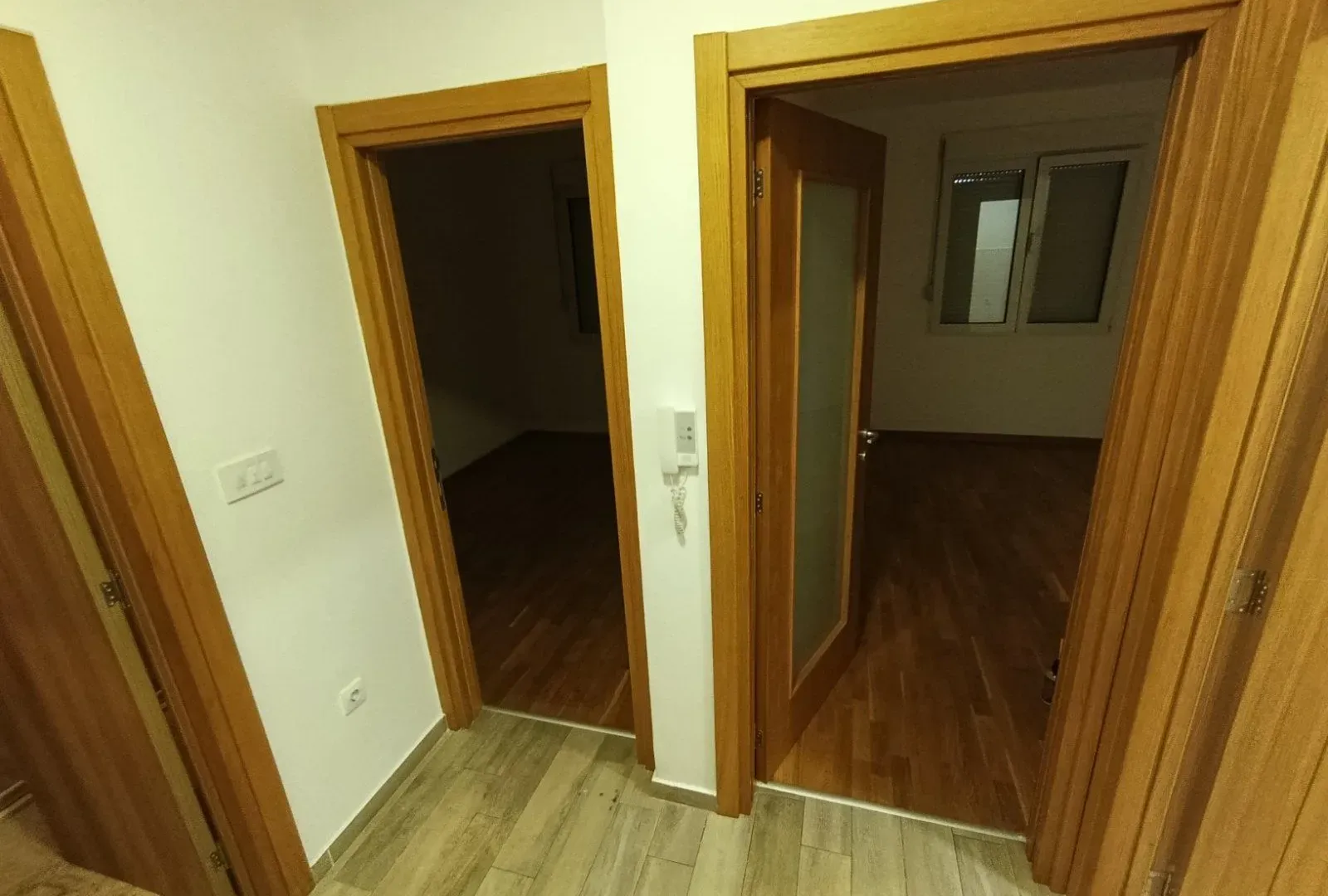 Prodaja, jednosoban stan, 43m², Blok 6, Podgorica