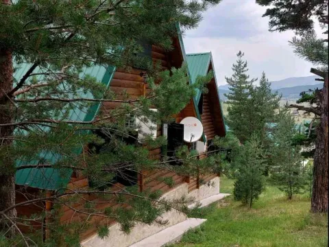 Sale, house, 207m², Borje, Žabljak - image 4