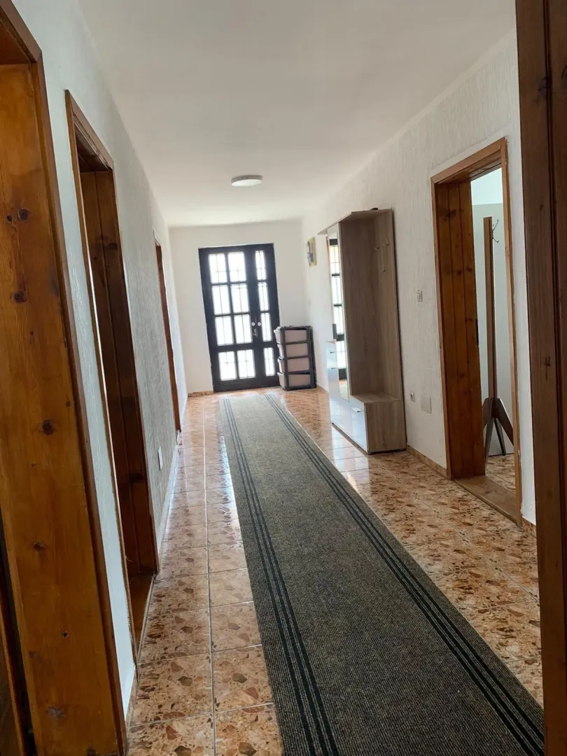 Rent, apartment, 120m², Bjeliši, Bar