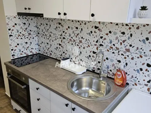 Prodaja, jednosoban stan, 31m², Banovo Brdo, Beograd - image 5