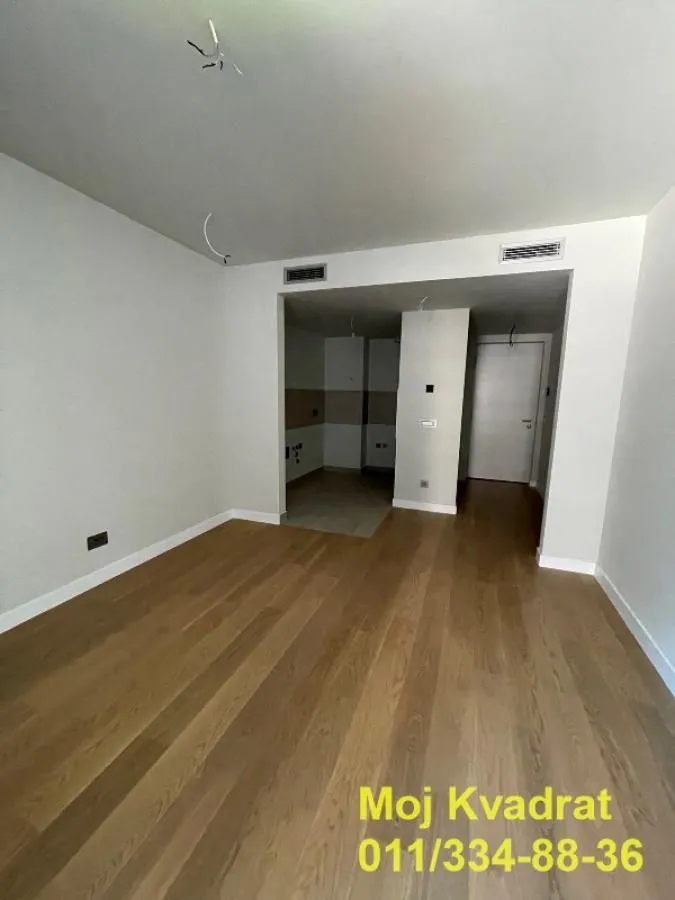Sale, three bedroom apartment, 84m², Novi Beograd Sve Podlokacije, Beograd