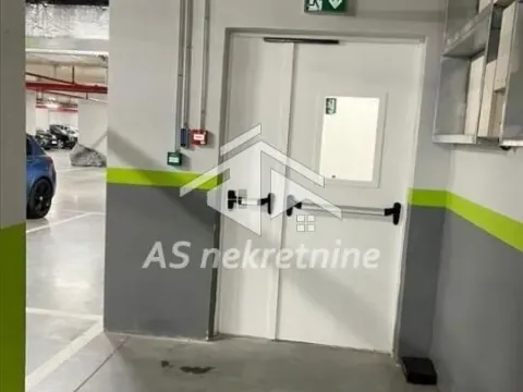 Rent, two bedroom apartment, 58m², Novi Beograd Blok 65, Novi Beograd Sve Podlokacije - image 17