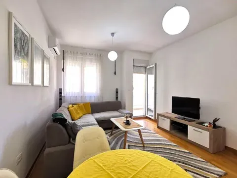 Rent, apartment, 43m², Zagorič, Podgorica - image 4