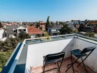 Izdavanje, dvosoban stan, 53m², Adamovićevo Naselje, Novi Sad Sve Podlokacije - image 14