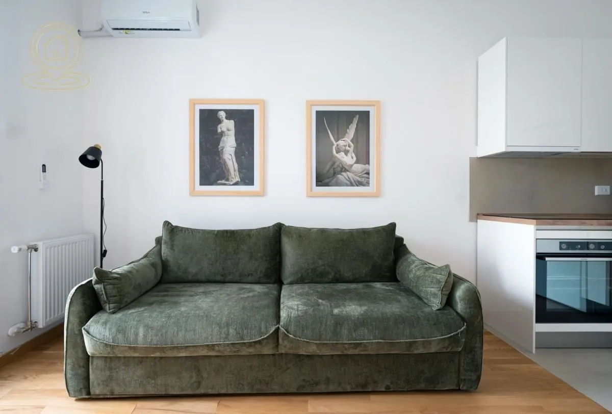 Prodaja, jednosoban stan, 37m², Telep, Novi Sad Sve Podlokacije