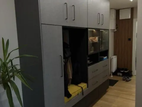 Sale, two bedroom apartment, 69m², Adamovićevo Naselje, Novi Sad Sve Podlokacije - image 4