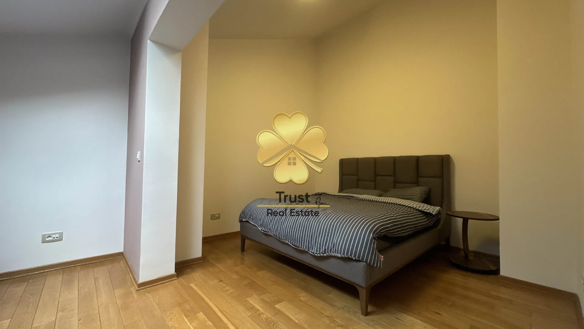 Rent, two bedroom apartment, 125m², Krivi Most, Podgorica
