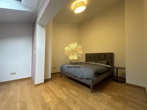 Izdavanje, dvosoban stan, 125m², Krivi Most, Podgorica - image 11