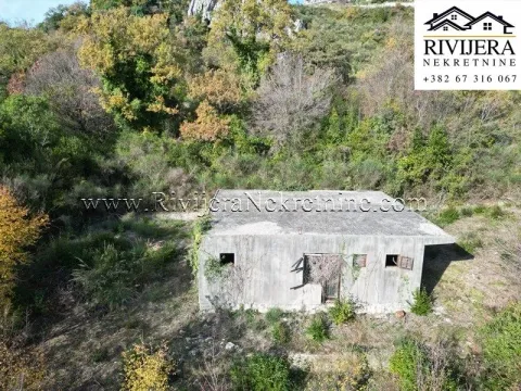 Sale, house, 75m², Podi, Herceg Novi - image 7