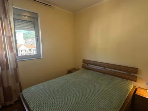 Sale, one bedroom apartment, 51m², Budva, Crna Gora - image 7