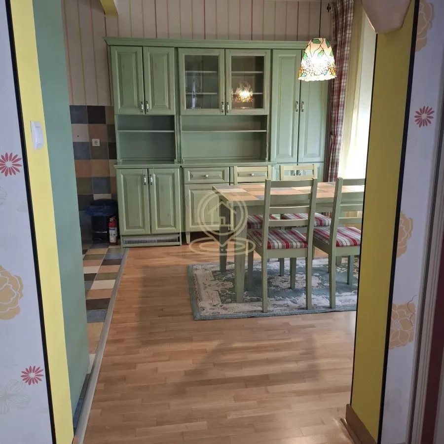 Rent, three bedroom apartment, 105m², Novi Beograd Blok 67, Novi Beograd Sve Podlokacije